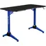 სათამაშო მაგიდა 2E GAMING Table OTOROSHI, 120х60x75cm, black-blue  - Primestore.ge