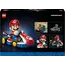 ლეგო LEGO Constructor Super Mario Mario Kart: Mario and Standard Kart , 3 image - Primestore.ge