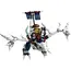 ლეგო LEGO Constructor Ninjago Lloyd’s Jet Mech , 4 image - Primestore.ge