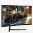 მონიტორი 2E 30" G3024B 2xHDMI, DP, Audio, VA, 2560x1080, 21:9, 200Hz, 1ms, CURVED, FreeSync - Primestore.ge