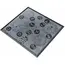 ქურის ზედაპირი Hansa Hob electrical vitroceramic, 57.5cm, Zodiac, black - Primestore.ge