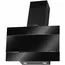 გამწოვი Hansa hood vertical, 60cm, 300m3h, black  - Primestore.ge