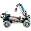 ლეგო LEGO Constructor Technic Lunar Outpost Moon Rover Space Vehicle - Primestore.ge