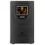 უწყვეტი კვების წყარო 2E DD2000, 2000VA/1200W, LCD, USB, 2xSchuko , 2 image - Primestore.ge
