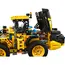 ლეგო LEGO Constructor Technic Volvo L120 Electric Wheel Loader , 4 image - Primestore.ge