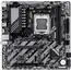 დედა დაფა GIGABYTE B840M D2H sAM5 B840 2xDDR5 M.2 HDMI mATX - Primestore.ge
