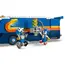 ლეგო LEGO Constructor Sonic Team Sonic Command Truck , 5 image - Primestore.ge