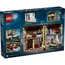 ლეგო LEGO Constructor Harry Potter Privet Drive: Aunt Marge's Visit  - Primestore.ge