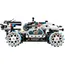 ლეგო LEGO Constructor Technic Lunar Outpost Moon Rover Space Vehicle - Primestore.ge