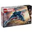 ლეგო LEGO Constructor Super Heroes Avengers: Age of Ultron Quinjet , 3 image - Primestore.ge