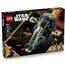 ლეგო LEGO Constructor Star Wars Jango Fett's Starship  - Primestore.ge