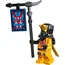 ლეგო LEGO Constructor Ninjago Rogue's Mech Dragon Rider , 5 image - Primestore.ge