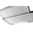 გამწოვი Hansa telescopic, 60cm, 270m3h, inox - Primestore.ge