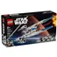 ლეგო LEGO Constructor Star Wars Rebel U-Wing Starfighter  - Primestore.ge