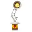 ლეგო LEGO Disney Pixar Luxo Jr. - Primestore.ge