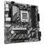 დედა დაფა GIGABYTE B850M D3HP sAM5 B850 4xDDR5 M.2 HDMI DP mATX - Primestore.ge