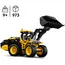 ლეგო LEGO Constructor Technic Volvo L120 Electric Wheel Loader , 2 image - Primestore.ge