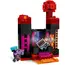 ლეგო LEGO Constructor Minecraft The Enderman Tower - Primestore.ge
