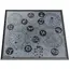 ქურის ზედაპირი Hansa Hob electrical vitroceramic, 57.5cm, Zodiac, black - Primestore.ge
