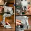 ლეგო LEGO Constructor Star Wars AT-ST# Walker - Primestore.ge