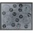 ქურის ზედაპირი Hansa Hob electrical vitroceramic, 57.5cm, Zodiac, black - Primestore.ge