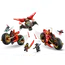 ლეგო LEGO Constructor Ninjago Ninja Combat Vehicle , 4 image - Primestore.ge