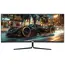 მონიტორი 2E 30" G3024B 2xHDMI, DP, Audio, VA, 2560x1080, 21:9, 200Hz, 1ms, CURVED, FreeSync - Primestore.ge