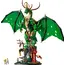 ლეგო LEGO Constructor Ninjago The Guardian Dragon , 2 image - Primestore.ge