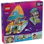 ლეგო LEGO Constructor Friends Travel Boat Adventure  - Primestore.ge