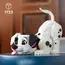 ლეგო LEGO Constructor Disney Classic 101 Dalmatians Puppy , 3 image - Primestore.ge