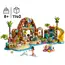 ლეგო LEGO Constructor Friends Family Vacation Beach Resort , 2 image - Primestore.ge