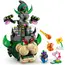 ლეგო LEGO Constructor Super Mario Prince Florian і Castle Bowser , 3 image - Primestore.ge
