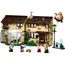 ლეგო LEGO Constructor Harry Potter Privet Drive: Aunt Marge's Visit , 6 image - Primestore.ge