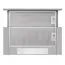 გამწოვი Hansa telescopic, 60cm, 270m3h, inox - Primestore.ge
