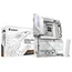 დედა დაფა GIGABYTE Motherboard X870E AORUS PRO ICE sAM5 X870 4xDDR5 M.2 HDMI Wi-Fi BT ATX - Primestore.ge