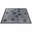 ქურის ზედაპირი Hansa Hob electrical vitroceramic, 57.5cm, Zodiac, black - Primestore.ge
