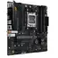 დედა დაფა ASUS TUF GAMING A620M-PLUS WIFI sAM5 A620 4xDDR5 HDMI DP Wi-Fi BT mATX - Primestore.ge