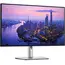 მონიტორი DELL 27" U2725QE HDMI, 2xDP, USB-C, Thunderbolt, RJ-45, IPS Black, 3840x2160, 120Hz, sRGB 100%, Delta E