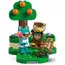 ლეგო LEGO Constructor Animal Crossing Blathers's Museum Collection , 3 image - Primestore.ge