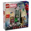 ლეგო LEGO Constructor Super Heroes Spider-Man vs. Oscorp  - Primestore.ge