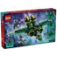 ლეგო LEGO Constructor Ninjago Lloyd’s Jet Mech  - Primestore.ge