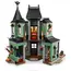 ლეგო LEGO Constructor Creator Haunted Mansion , 2 image - Primestore.ge