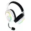 ყურსასმენი Razer Gaming Headset Barracuda X Chroma,  BT/WL, RGB, white  - Primestore.ge