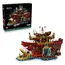 ლეგო LEGO Constructor ONE PIECE The Baratie Floating Restaurant  - Primestore.ge