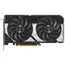 ვიდეო დაფა ASUS Graphic Card GeForce RTX 5060 8 GB GDDR7 OC DUAL-RTX5060-O8G - Primestore.ge