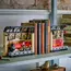 ლეგო LEGO Constructor Harry Potter Book Nook: Hogwarts Express , 7 image - Primestore.ge