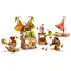 ლეგო LEGO Constructor Disney Princess Kakamora Barge - Primestore.ge