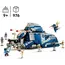 ლეგო LEGO Constructor Star Wars Battle of Felucia Separatist MTT  - Primestore.ge