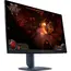 მონიტორი DELL 27" AW2725DM 2xHDMI, DP, USB, Fast IPS, 2560x1440, 180Hz, 1ms, DCI-P3 95%, G-SYNC, FreeSync, Pivot, HDR400 - Primestore.ge