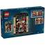 ლეგო LEGO Constructor Harry Potter Book Nook: Hogwarts Express  - Primestore.ge
